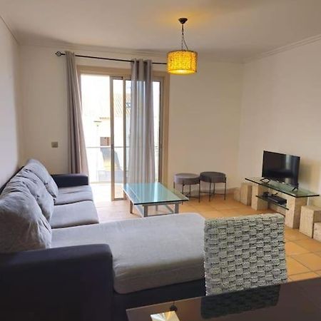 Apartamento Sol Praia Porto Santo Exterior foto