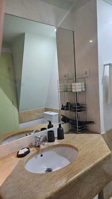 Apartamento Sol Praia Porto Santo Exterior foto