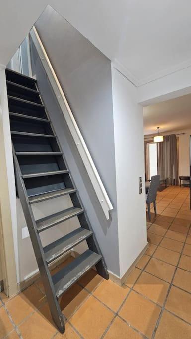 Apartamento Sol Praia Porto Santo Exterior foto